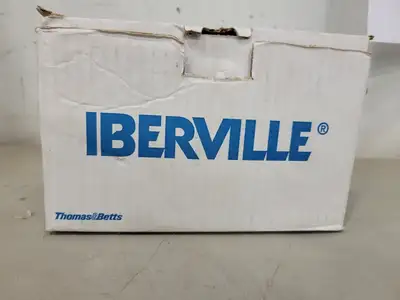 NEW IBERVILLE CI2108