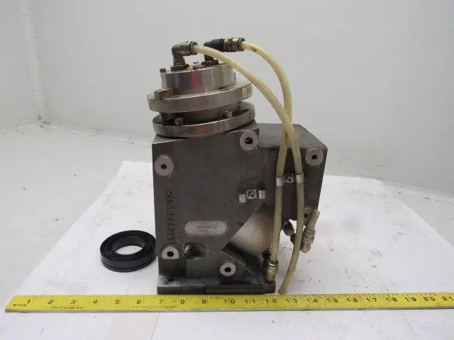 Trumpf  L3030 Trumatic Laser Mirror Casting Assy  901339 / 250775-01