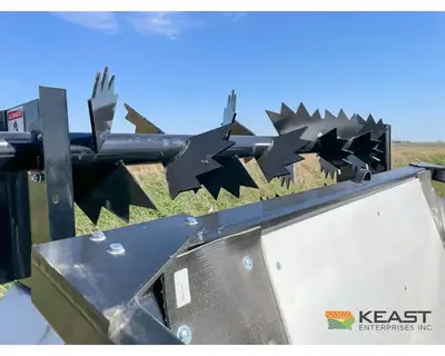 Used MEYERS _UNKNOWN_ Manure Spreaders Iowa US | Keast Enterprises #1360374