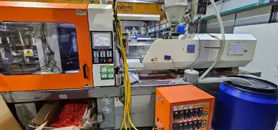 USED OR VICTOR TAICHUNG VS 250EES