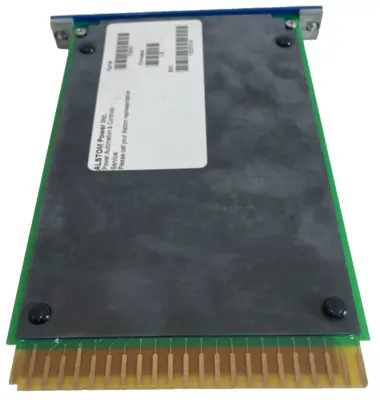 USED ALSTOM 70BI01 PCB CIRCUIT BOARD