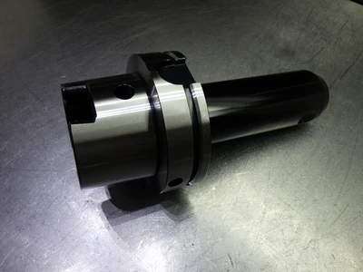 Prime HSK100A 16mm Endmill Tool Holder 160mm Pro T00HA10040-16160A (LOC1934B)