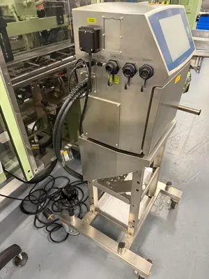 Used _UNKNOWN_ _UNKNOWN_ Cartoners Vertical - Automatic Fill Volumetric - Scale - Product Rhode Island US | Federal Equipment Company #1344416