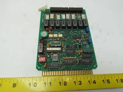 Lorain 4867-731 Circuit Board