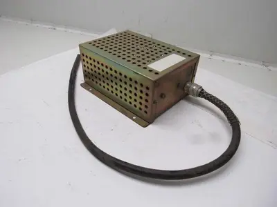 Used POWER ELECTRONICS _UNKNOWN_ Hoists (All Types) | Arrow Industrial #634234