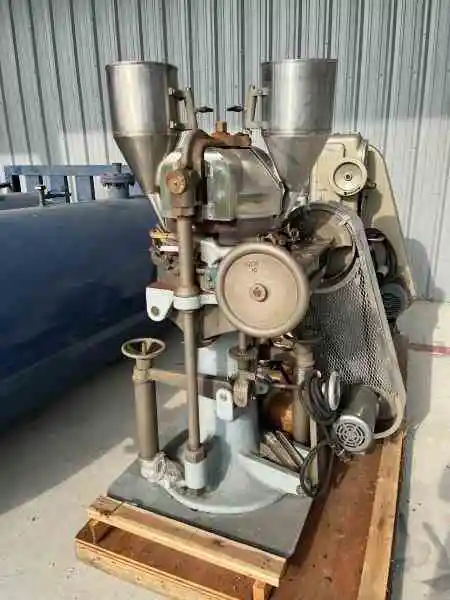Used STOKES NA Tablet Presses New Jersey US | Phoenix Equipment Corp 6 #176273