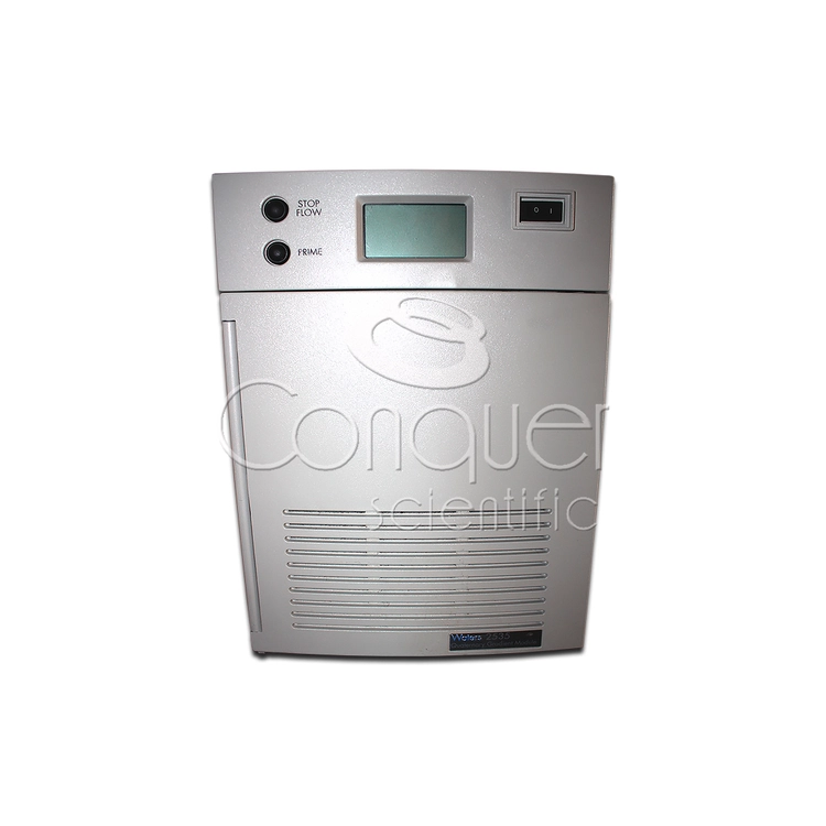 Used WATERS WATERS 2535 / PN: 186004557 Liquid Chromatography Systems California US | Conquer Scientific #804798