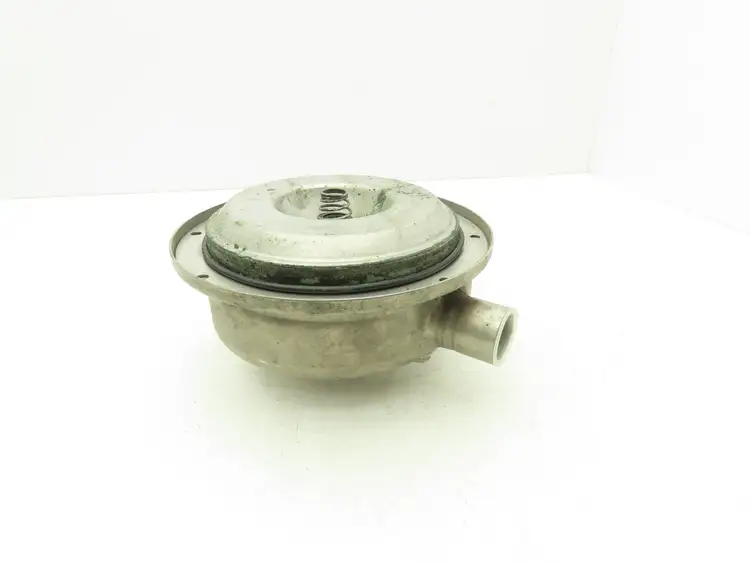 Used EBARA _UNKNOWN_ Plumbing Equipment | Arrow Industrial #612104
