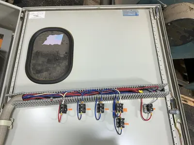 Used VECOPLAN VAZ 120 / 105 Dual Rotor or Single Rotor Shredders Ohio US | HGR 24 #1334608