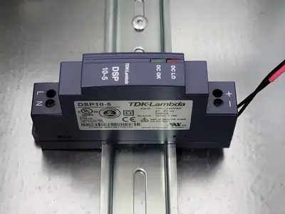 USED HAMMOND MANUFACTURING EJ1086