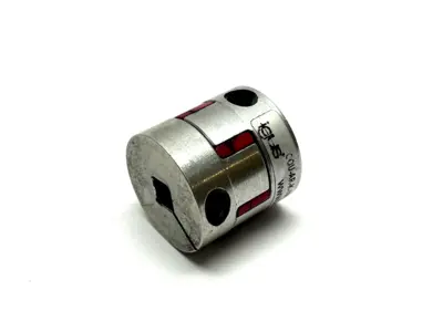 COU-AR-K-100-000-25-26-B-AAAB | Igus  Claw Coupling - Used
