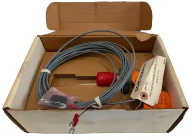 NEW GEORG FISCHER SIGNET P525-1 FLOW SENSOR MODULE P5251
