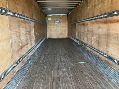 Used 2006 VANGUARD _UNKNOWN_ Gasoline Engines Michigan US | Miedema Asset Management Group #1341180
