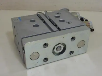 USED FESTO DFM-40-25-P-A-GF