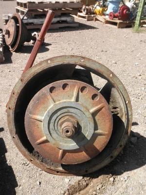 USED ROCKFORD 4-36696