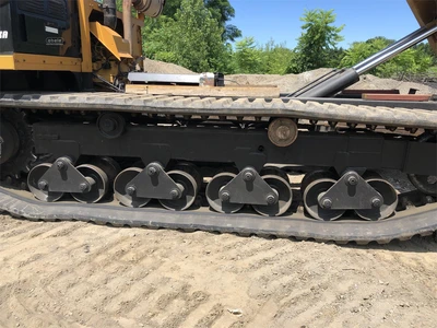 Used 2014 MOROOKA MST2200VD Crawler Carriers & Dumpers New York US | Abele Tractor #1343119