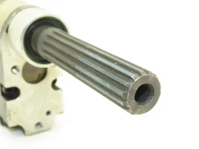 Gardner Denver Electric Nutrunner Inline Tool w/ Transducer Spline End