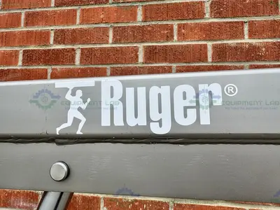 Used RUGER HP1000 SS PORTABLE FLOOR CRANE 1000 LBS CAPACITY OVERALL WIDTH 31.5" Cranes (Misc) California US | Equipment Lab #1402852