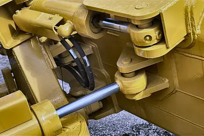 Used 1994 CATERPILLAR D3C III Bulldozers New Jersey US | Proxy Equipment #1388562