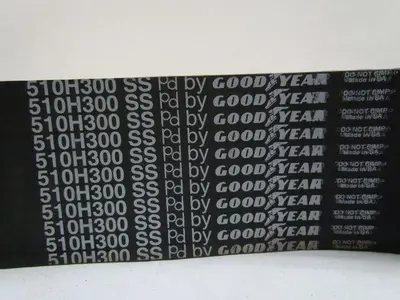 Goodyear Timing Belt 510H300 SS