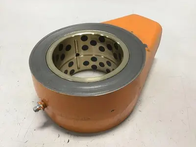 USED CINCINNATI MILACRON 5037766