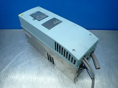 Used VACON NXL00235C2H1SSS0000+DPAP+DLCN Variable Speed Drives Ohio US | HGR 24 #803603