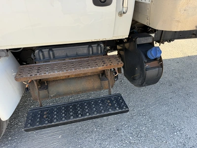 Used 2018 INTERNATIONAL 4300 SBA4X2 Box trucks Indiana US | Miedema Asset Management Group #1414604