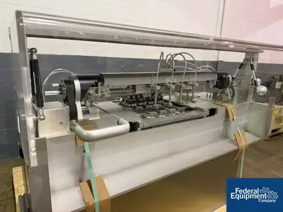 Used Mediseal GmbH _UNKNOWN_ Vertical Form Fill Sealing Machines (VFFS) Ohio US | Federal Equipment Company #1337946