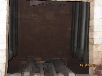 Item#IQ439 Surface Combustion Batch IQ Furnace