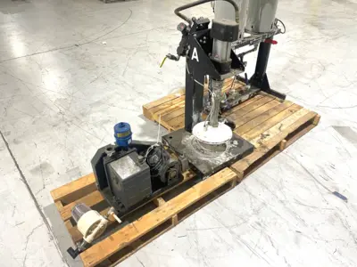 Used Maverick Industrial Sales _UNKNOWN_ Dispensing Machines Michigan US | Maverick Industrial Sales #1460747