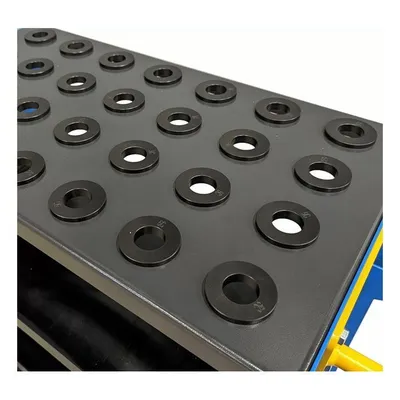 BAILEIGH B-CART-CM Machines Accessories | Sierra Victor Industries (4)