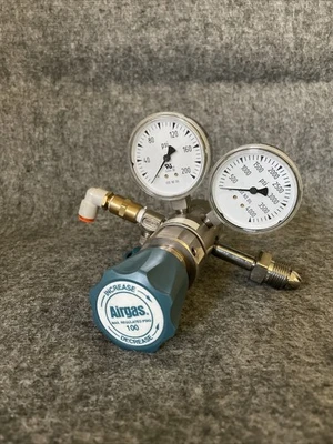 New | in-Stock Airgas Y12-244B580 Misc Industrial Equipment California US | Davliegogo LLC #1732621