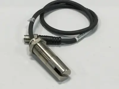 Used BAUMER ELECTRIC FEG 14.24/403858 Sensors Michigan US | Ideal Machinery #709184