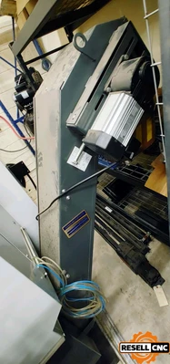 USED 2017 Haas ST-10