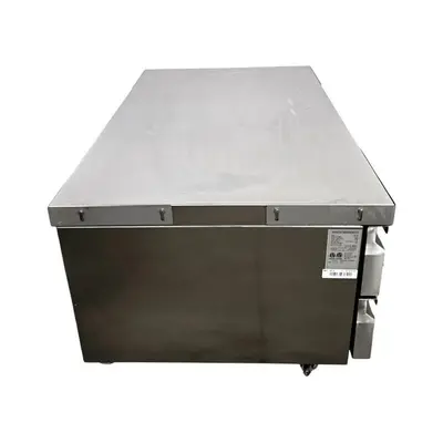 USED GLACIER GCB-48