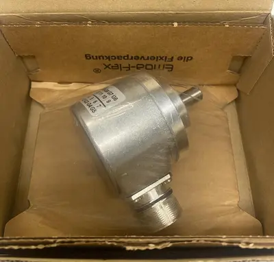 USED HENGSTLER 0565860