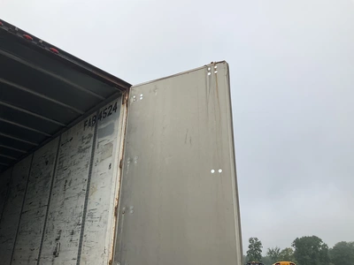 Used 2004 WABASH _UNKNOWN_ Misc Trailers Michigan US | Miedema Asset Management Group #1301619