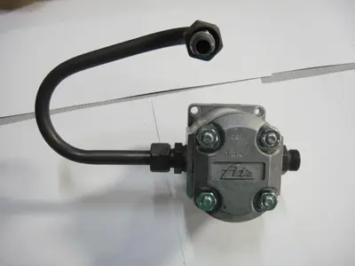 USED POLAR 76