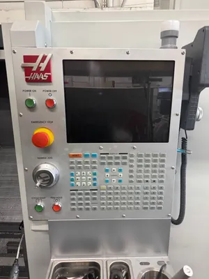 USED 2023 HAAS ST-20Y