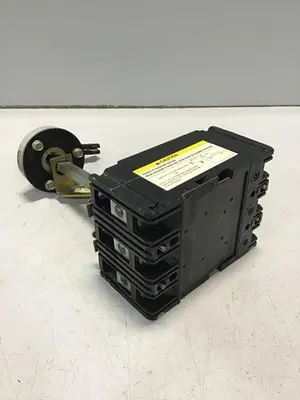 USED SQUARE D FAL36060 / SWITCH