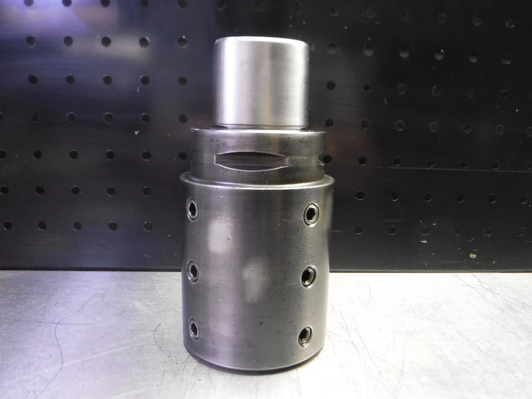 Used SANDVIK _UNKNOWN_ CAPTO Holders Michigan US | Superior Machine & Tool Inc #476222