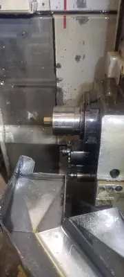 USED 2008 KOVOSVIT COMPACT A25