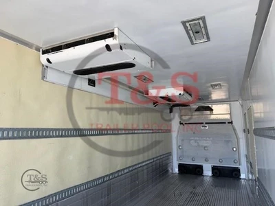 Used 2019 KIDRON _UNKNOWN_ Reefer Trailers Illinois US | T&S Trailer Pool #1509374