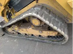 Used 2019 CATERPILLAR 289D Compact Track Loaders Pennsylvania US | Iron Exchange Equipment Solutions #1353907