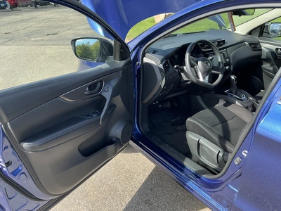 Used 2021 NISSAN ROGUE SUVs Michigan US | Miedema Asset Management Group #1461327