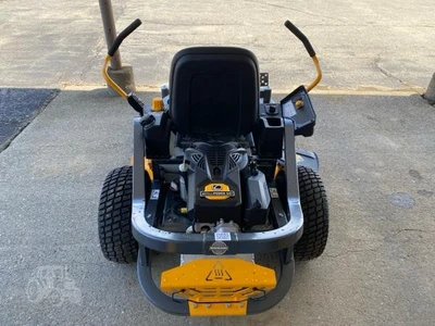 New | in-Stock 2025 CUB CADET ULTIMA Z1 42 Mowers Maine US | Beauregard Equipment #1511267