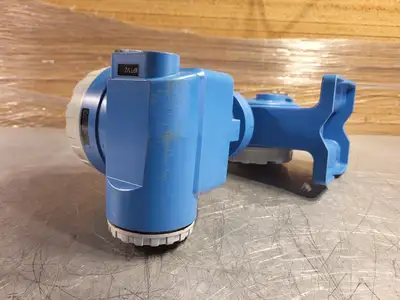 USED ENDRESS+HAUSER 72F50-SK0A98PFB6BK