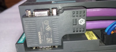 USED Siemens ET200S