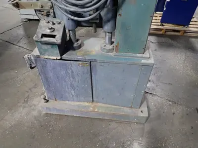 Used METAPLAST PB4C Misc Plastics Equipment Ohio US | HGR 24 #867400