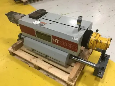 USED VAN DORN DEMAG 85HT3 / IU